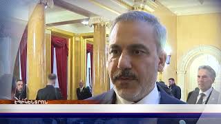 «Էպիկենտրոնի» հիմնական թողարկումը` 19:30-ին