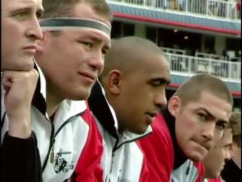 1998 Super 12 Final Blues v Crusaders
