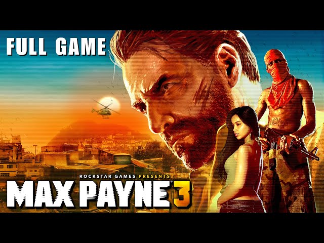 Max Payne