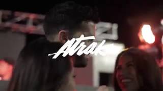 J&K Brunch Promotional Video Featuring A-Trak