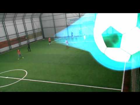 VIP Halı Saha 09.11.2015 21:00 - akillisaha.com