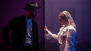 Walls Music Video