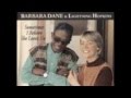 Lightnin' Hopkins & Barbara Dane - I Know You Got Another Man