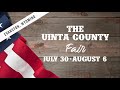 Uinta County Fair