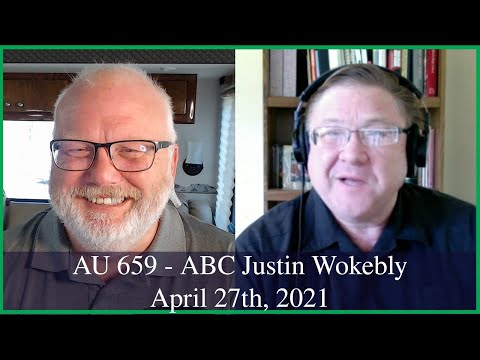 Anglican Unscripted 659 - ABC Justin Wokebly