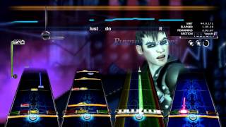 Kenny Wesley - The Window [RBN Gameplay]