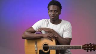 Performance: Ron Bultongez - I Believe In Me