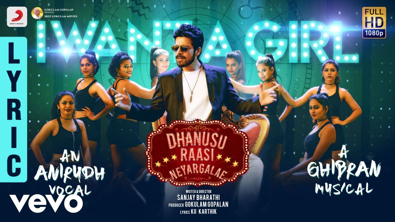 Dhanusu Raasi Neyargalae Latest Videos.