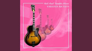 Coal and Iceman Blues