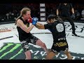 Bellator 236 Highlights: Ilima-Lei Macfarlane Defends Title - MMA Fighting