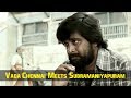 Vada Chennai Meets Subramaniyapuram Missed Movies