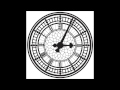 BIG BEN Chiming And Striking 1 O Clock Sound Effect
