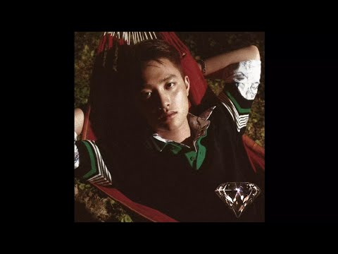 rookie exo rnb 2012-15, a collection