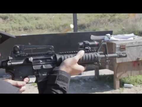 Special Operations Experience at T1G Extended version