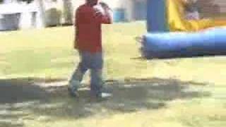 Bad Boy Al - Denver Harbor II