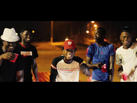 Davy Marley- Free Spirit Video (Official Video)