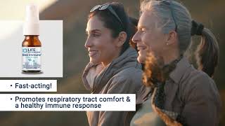 Life Extension 🍯 Bee Immune Propolis