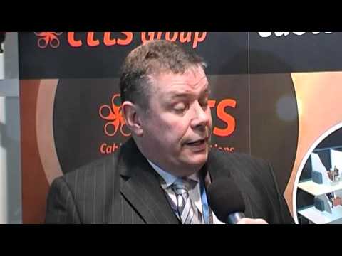 CTTS at the FTTH In Milan