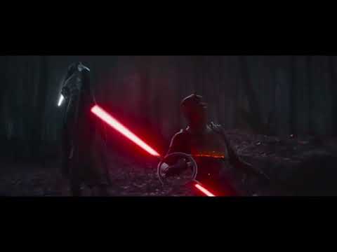 Star Wars Ahsoka 2023 Ahsoka Kills Marrok Scene 1080p