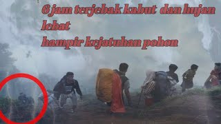 Download lagu penuh misteri 🤕!! puncak gunung kembang || gunung kembang via blembem || gunung horor di Indonesia mp3