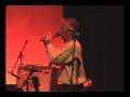 BarleyJuice - Sellersville Theatre - Drunkard's Ambassadors/ London Calling/ What's Up Yours?