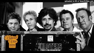 The Hooters - Johnny B | 432hz