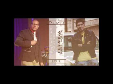 Consagrao Pal Verano   Fer Ariza Ft  Rafael Moretta (Audio)