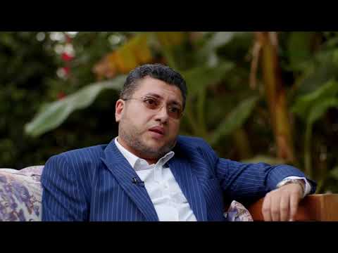 Glaucoma Education Video 1