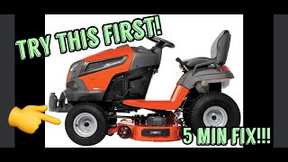 Mower - Low Speed / Struggle Hills - Fixed.