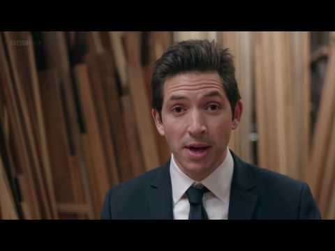 The Art of Japanese Life - Home (part 3)