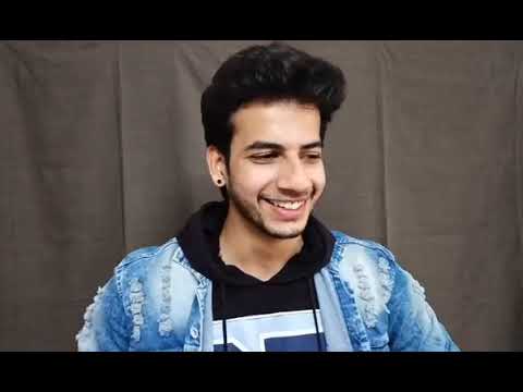 Ashish Rawat Audition - 1