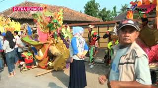 Download lagu LAGU SEKSI - PUTRA GENADES LIVE PAGADEN 10-6-2019 [PRO MEDIA] mp3