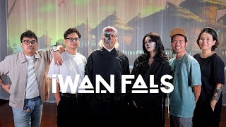 Download lagu Iwan Fals & Isyana Sarasvati x Panji Tengkorak - BTS Live Recording 'Bunga Terakhir' mp3 Download lagu Iwan Fals & Isyana Sarasvati x Panji Tengkorak - BTS Live Recording 'Bunga Terakhir' mp3