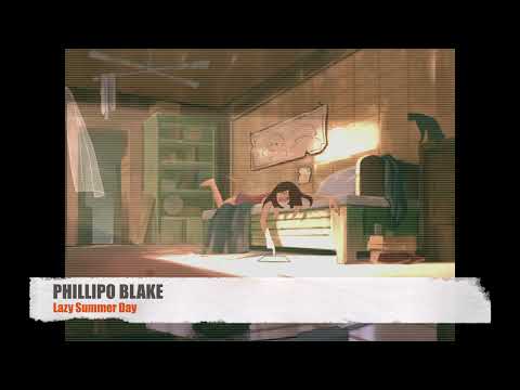 Phillipo Blake - Lazy Summer Day