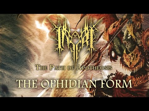 INFERI - The Ophidian Form