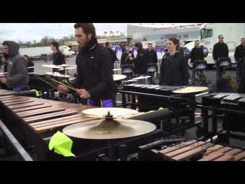 WGI 2013 - Matrix Clip 2 - Innovative Percussion