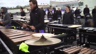 WGI 2013 - Matrix Clip 2 - Innovative Percussion