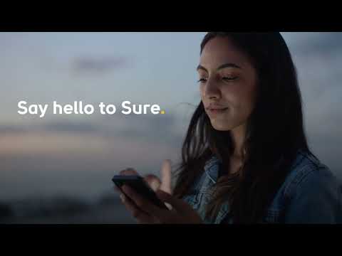 Say goodbye to above-inflation price rises. Say hello to Sure.