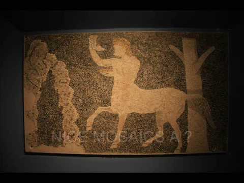 ΠΕΛΛΑ - PELLA. THE ANCIENT CAPITAL OF MACEDONIA. part 1