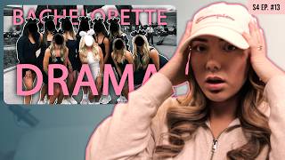 Britt's Bachelorette Drama - Ep. 13