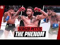 The Champ has entered the chat ? | Sergio "The Phenom" Pettis | Bellator MMA