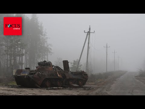 Russia's war strategy for 2023 - Military expert dares to predict