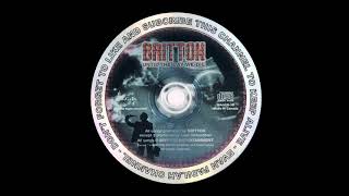 Download lagu BRITTON - UNTIL THE DAY WE DIE 1994 (MAGCD-18) mp3