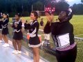 Cheerleaders Fight