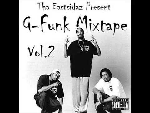Tha Eastsidaz - Ghetto feat. Kokane, Kam & Nate Dogg