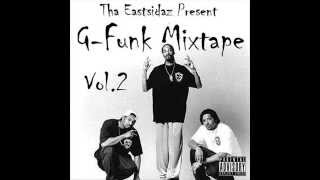 Tha Eastsidaz - Ghetto feat. Kokane, Kam &amp; Nate Dogg