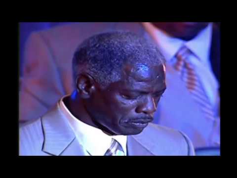 The Most Popular American Gospel Quartet of Our Time - Tribute to Lee Williams & The QC’s