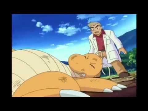 Dragonite AMV~ Take It Out On Me