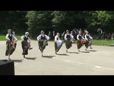 Zemgaļi - Vecais Taizels