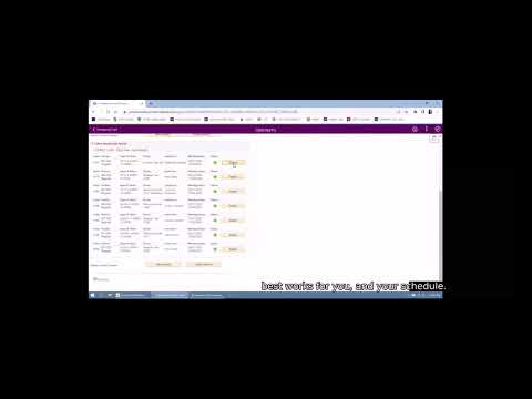 Myssu Adding A Class Using The Search Method